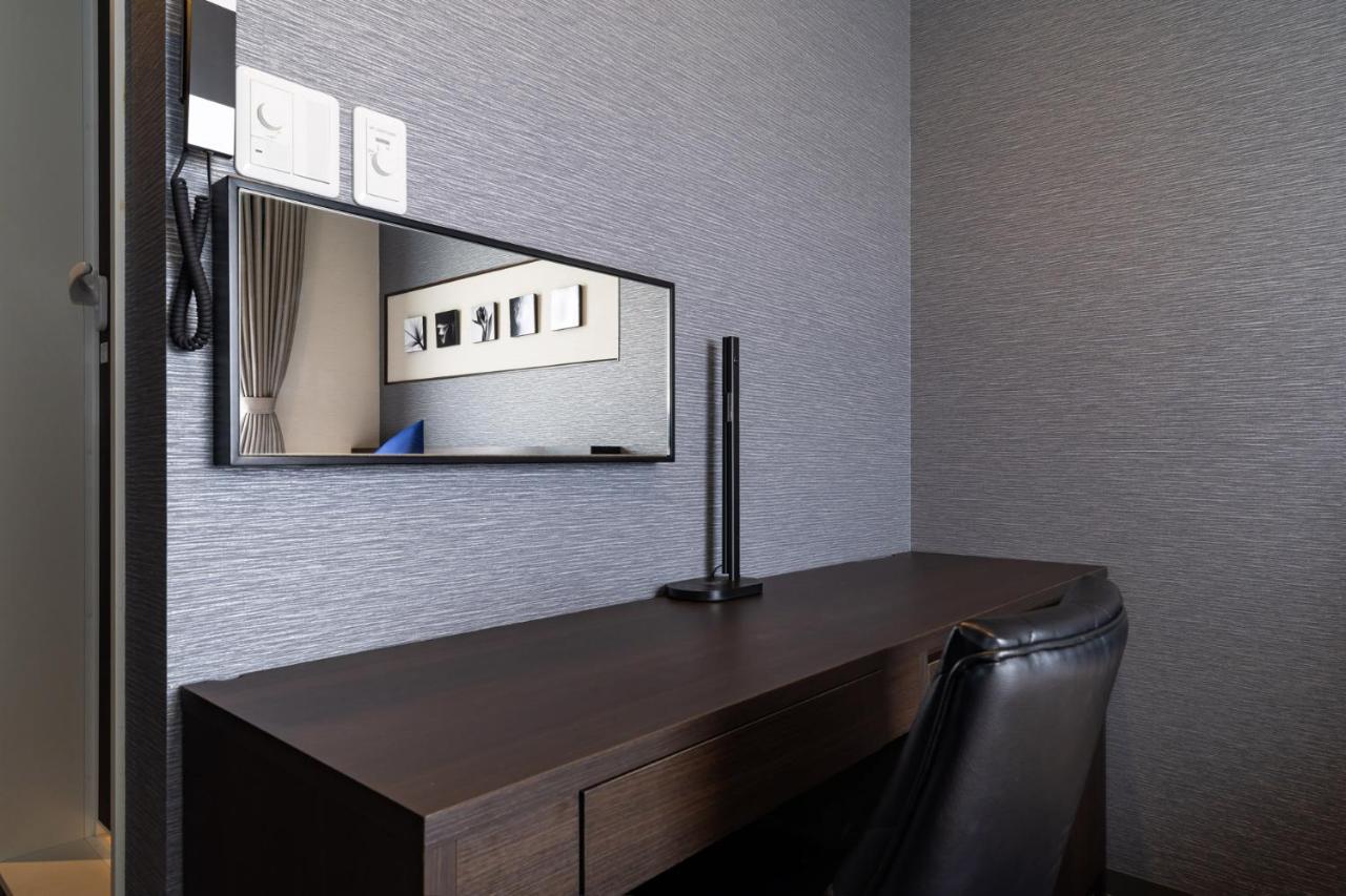 Goi Grand Hotel Ichihara Eksteriør billede