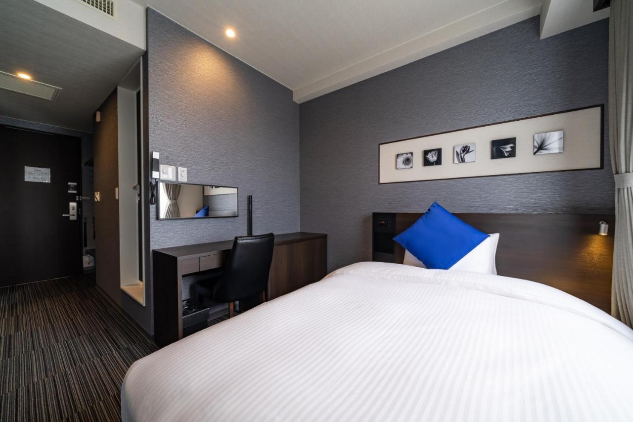 Goi Grand Hotel Ichihara Eksteriør billede