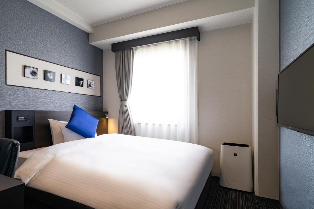 Goi Grand Hotel Ichihara Eksteriør billede