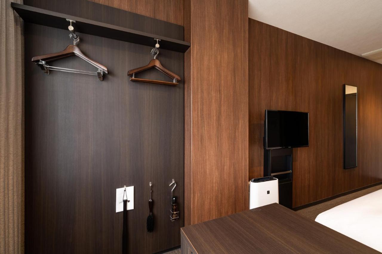 Goi Grand Hotel Ichihara Eksteriør billede