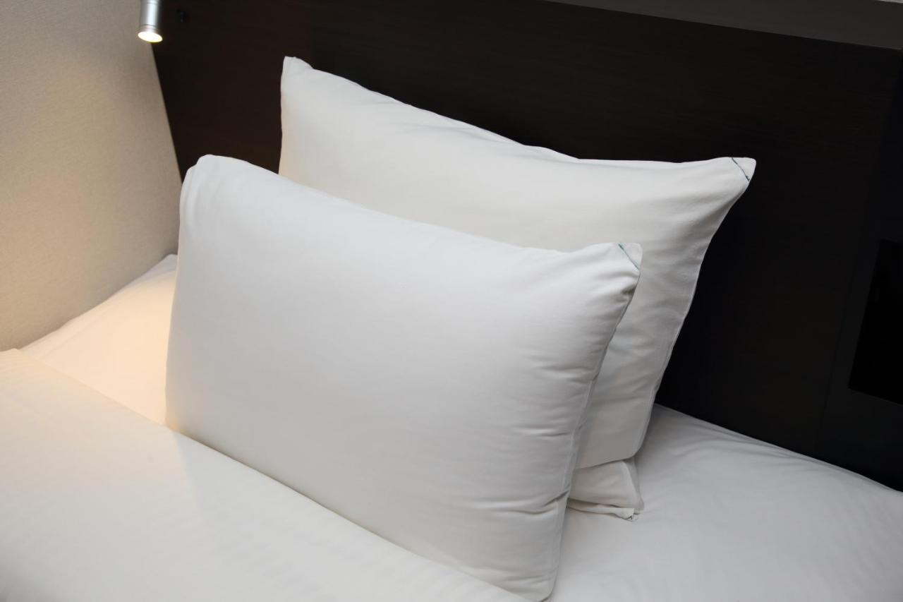 Goi Grand Hotel Ichihara Eksteriør billede