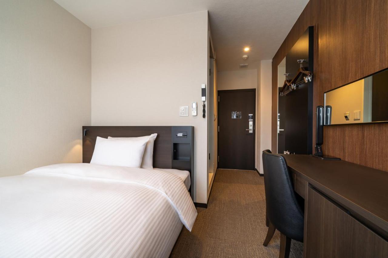 Goi Grand Hotel Ichihara Eksteriør billede