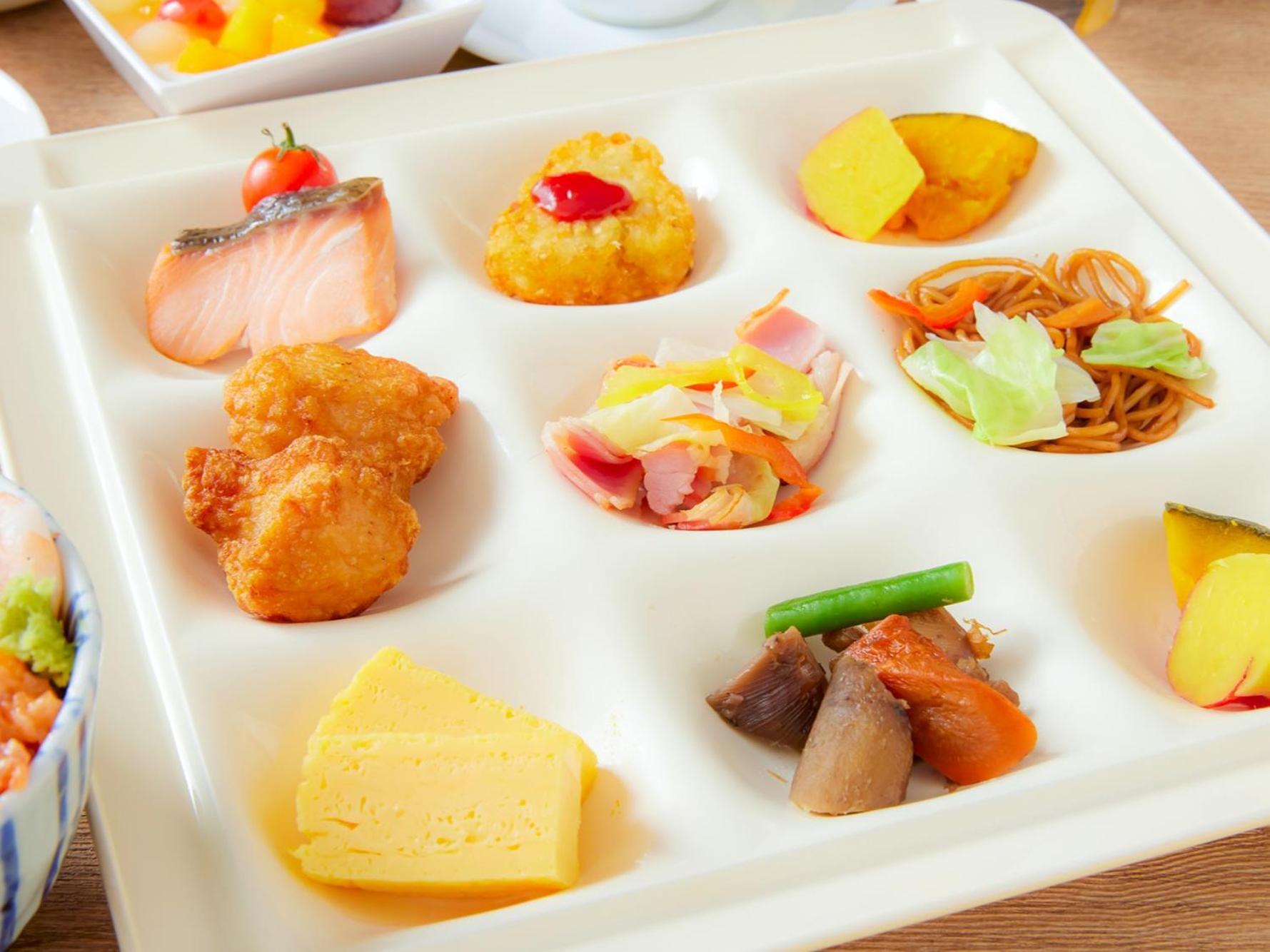 Goi Grand Hotel Ichihara Eksteriør billede