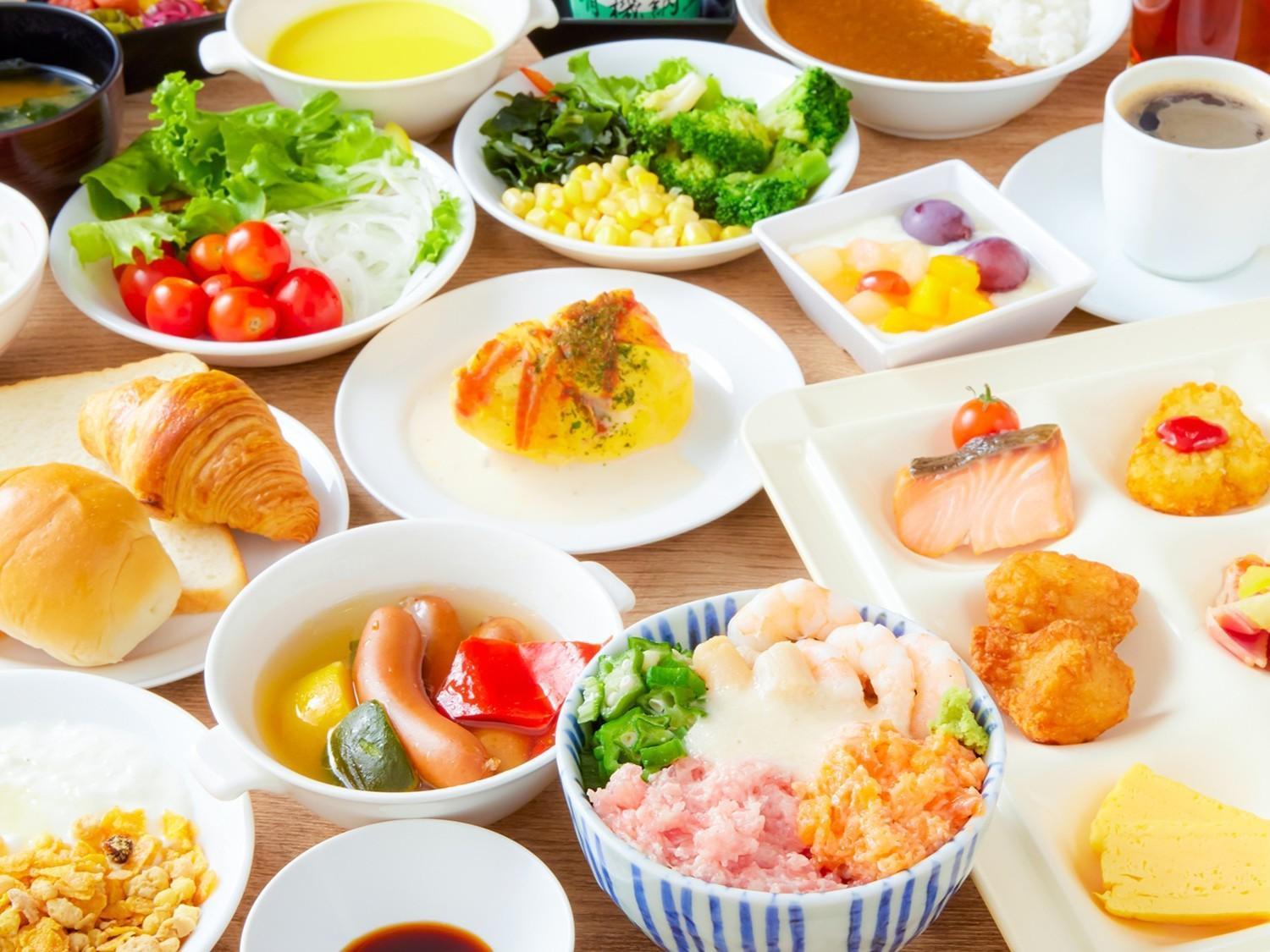 Goi Grand Hotel Ichihara Eksteriør billede