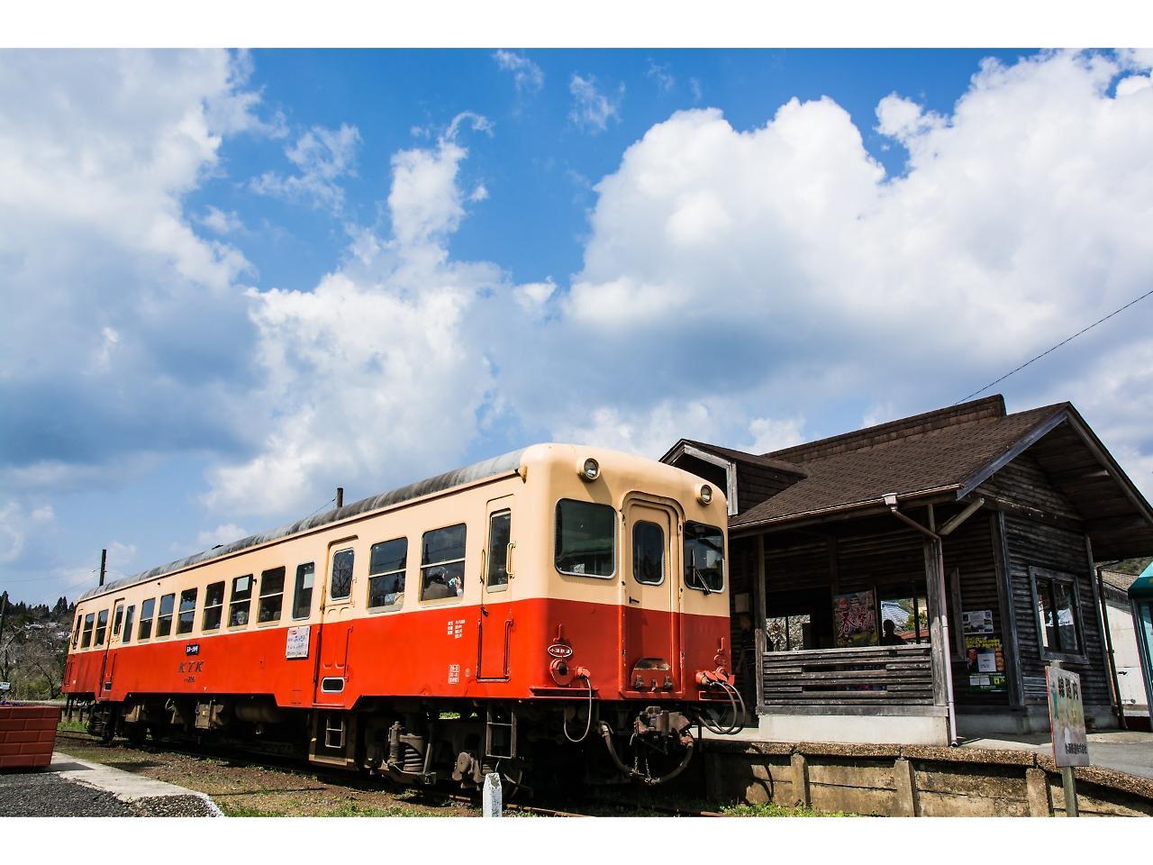 Goi Grand Hotel Ichihara Eksteriør billede
